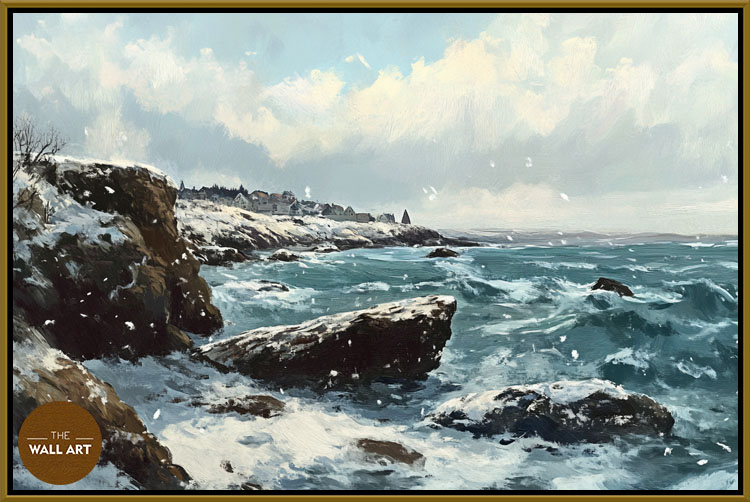 images/products/snowy_beach_ii/snowy_beach II_GOLD.jpg